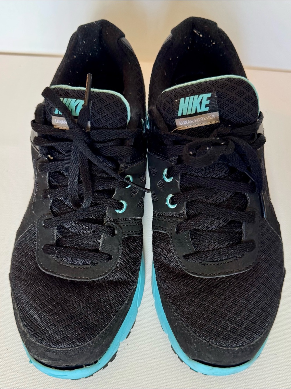 Nike Lunar Forever 2 Running Shoes – Women's Size 8